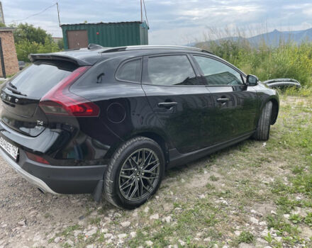 Volvo V40 2014 года - Фото 10 авто