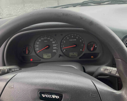 Volvo V40 2003 года - Фото 13 авто