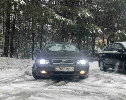 Volvo V40 2003 года - Фото 3 авто