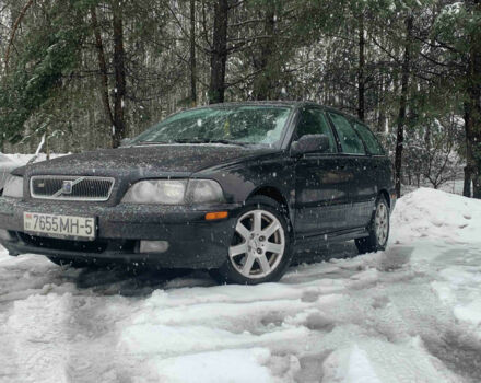 Volvo V40 2003 года - Фото 4 авто