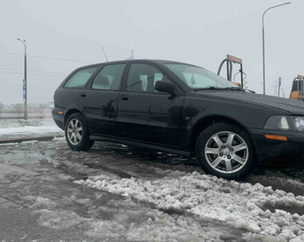 Volvo V40 2003 года - Фото 5 авто