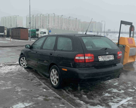 Volvo V40 2003 года - Фото 7 авто