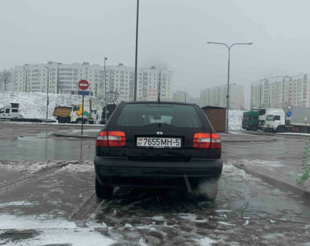 Volvo V40 2003 года - Фото 8 авто