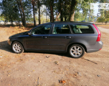 Volvo V50 2009 року - Фото 3 автомобіля