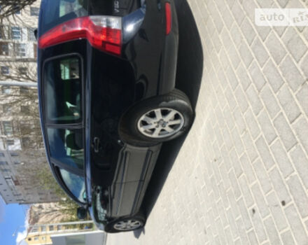 Volvo V50 2009 года - Фото 2 авто