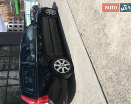 Volvo V50 2009 года - Фото 3 авто