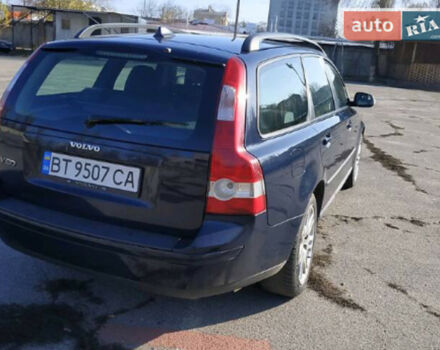 Volvo V50 2007 року - Фото 2 автомобіля