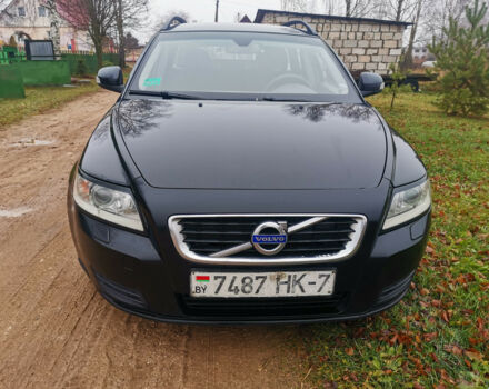 Volvo V50 2011 року - Фото 3 автомобіля