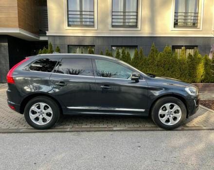 Volvo XC60 2016 года - Фото 2 авто