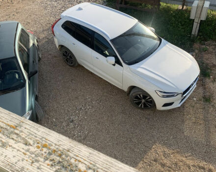 Volvo XC60 2020 года - Фото 3 авто