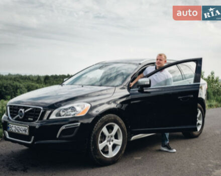 Volvo XC60 2012 года - Фото 2 авто