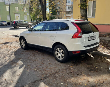 Volvo XC60 2011 року - Фото 13 автомобіля