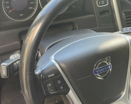 Volvo XC60 2011 року - Фото 14 автомобіля