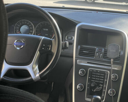 Volvo XC60 2011 года - Фото 18 авто