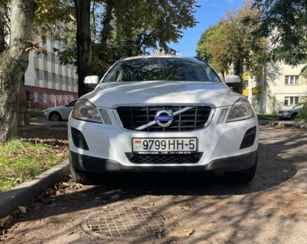 Volvo XC60 2011 года - Фото 4 авто