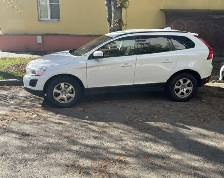 Volvo XC60 2011 года - Фото 5 авто