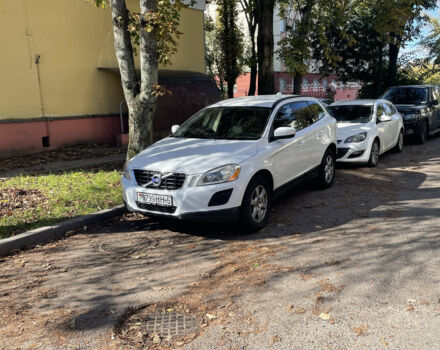 Volvo XC60 2011 року - Фото 9 автомобіля