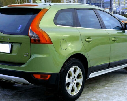 Volvo XC60 2009 року - Фото 3 автомобіля