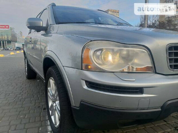 Volvo XC90 2006 року