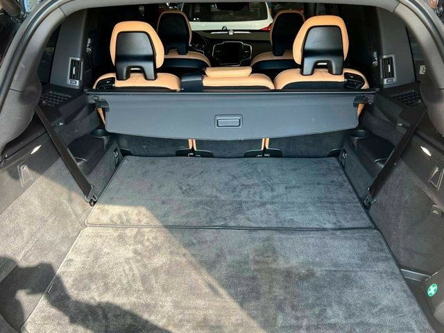 Volvo XC90 2019 года