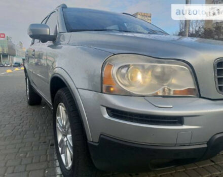 Volvo XC90 2006 року - Фото 2 автомобіля