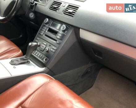 Volvo XC90 2013 року - Фото 3 автомобіля