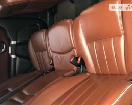 Volvo XC90 2013 року - Фото 4 автомобіля