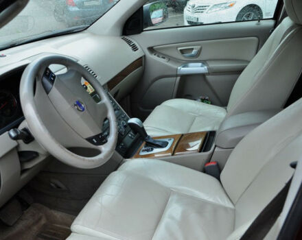 Volvo XC90 2004 года - Фото 4 авто