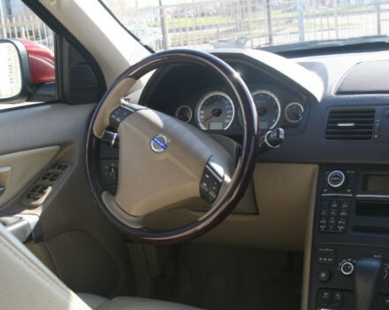 Volvo XC90 2013 року