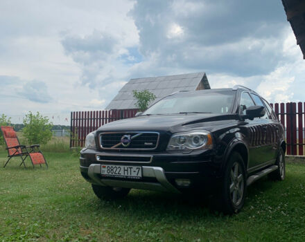 Volvo XC90 2013 року - Фото 3 автомобіля
