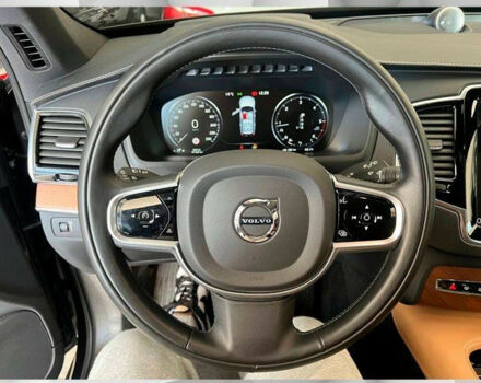 Volvo XC90 2019 года - Фото 2 авто