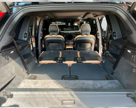 Volvo XC90 2019 года - Фото 5 авто