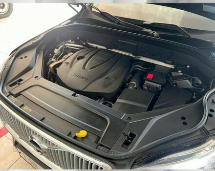 Volvo XC90 2019 года - Фото 7 авто