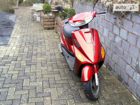 Ямаха Аксис 2013 року Yamaha Axis 2013 року