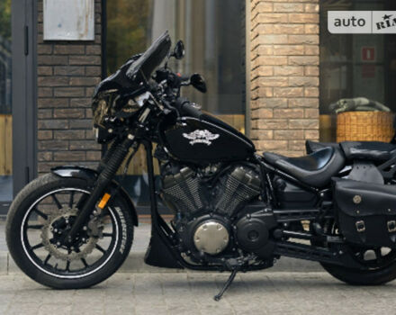 Yamaha Bolt 2012 года - Фото 2 авто