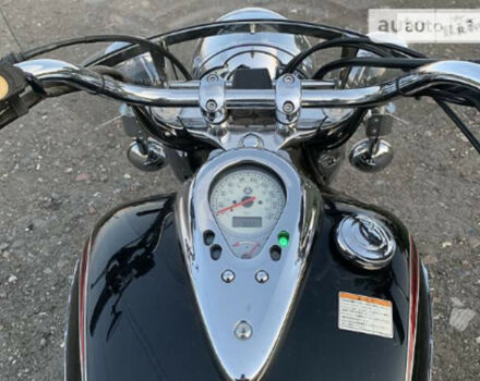 Yamaha Drag Star 400 2011 года - Фото 3 авто