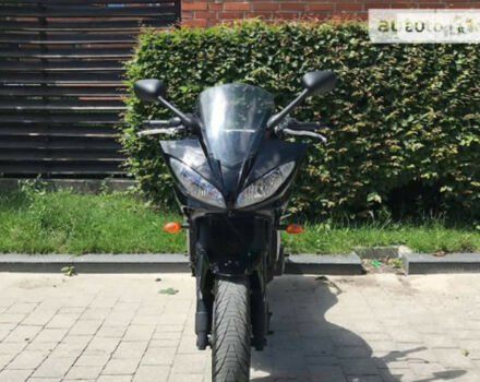 Yamaha FZ-S 2007 року - Фото 3 автомобіля