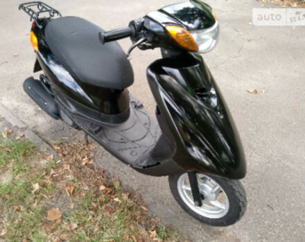 Yamaha Jog SA36J 2014 року - Фото 1 автомобіля