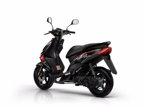 Ямаха Джог 1995 года Yamaha Jog 1995 года