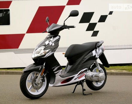 Yamaha Jog 2003 року