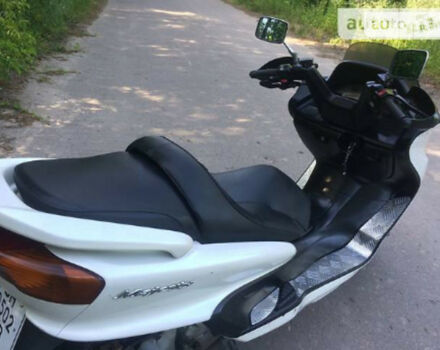 Yamaha Majesty 250 2003 года - Фото 4 авто