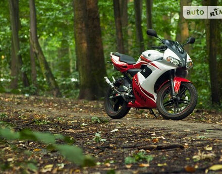 Фото на відгук з оцінкою 4.4   про авто Yamaha TZR 2004 року випуску від автора “IkiOkami” з текстом: Так как мне, опытному мотомеханику, приходилось сталкиваться с этим аппаратом, могу сказать следу...