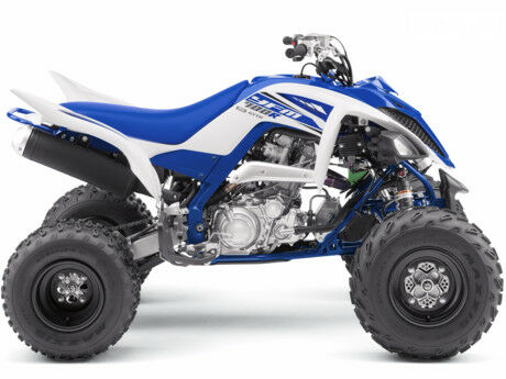 Ямаха УФМ 2015 года Yamaha YFM 2015 года