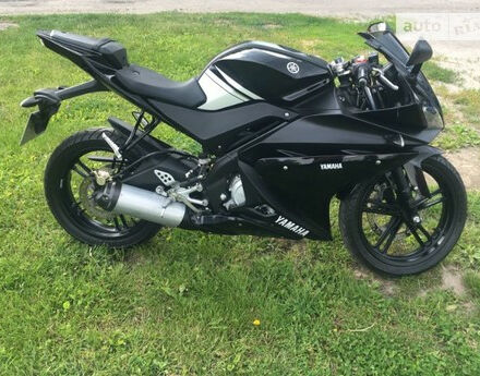 Фото на відгук з оцінкою 4.8   про авто Yamaha YZF-R 2009 року випуску від автора “Lakota” з текстом: Заразилась я страстью к мототехнике обычным образом. Помню, что все проходило очень интересно и з...