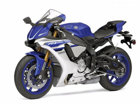 Ямаха УЗФ 1999 року Yamaha YZF 1999 року