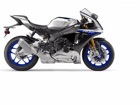 Ямаха УЗФ 2000 года Yamaha YZF 2000 года