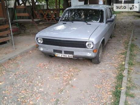 ГАЗ 24 1980 года ГАЗ 24 1980 года