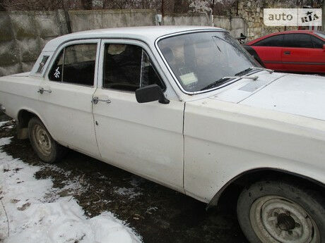 ГАЗ 24 2008 года ГАЗ 24 2008 года