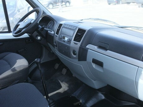 ГАЗ 2705 Газель 2004 року ГАЗ 2705 Газель 2004 року