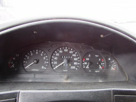 ГАЗ 3102 Волга 1997 року